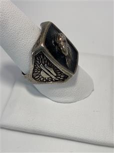 G&s ring store eagle